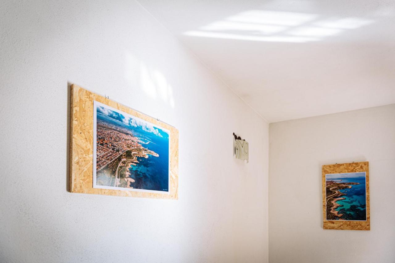 Casa Vacanze Maestrale - By Faendho ปอร์โตตอร์เรส ภายนอก รูปภาพ