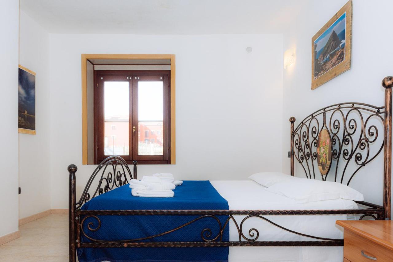 Casa Vacanze Maestrale - By Faendho ปอร์โตตอร์เรส ภายนอก รูปภาพ