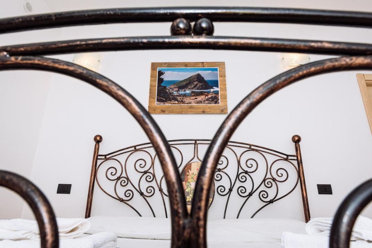 Casa Vacanze Maestrale - By Faendho ปอร์โตตอร์เรส ภายนอก รูปภาพ