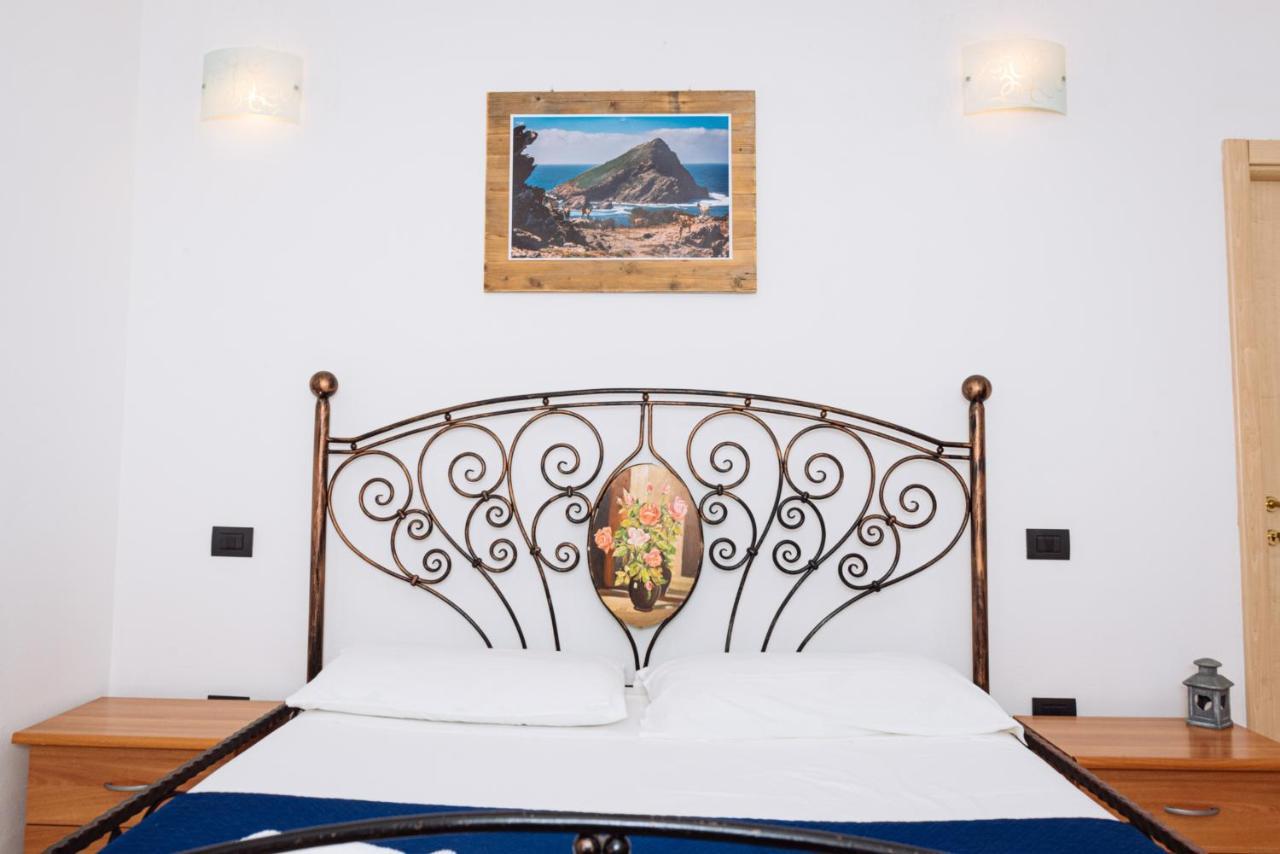 Casa Vacanze Maestrale - By Faendho ปอร์โตตอร์เรส ภายนอก รูปภาพ